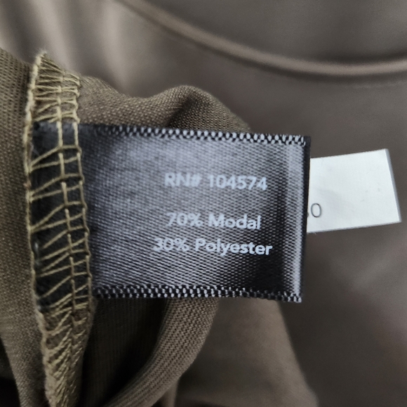 Boston Proper Dress - Picture 5 of 5